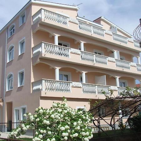 Rooms & Apartments Ana 2 Zára Kültér fotó