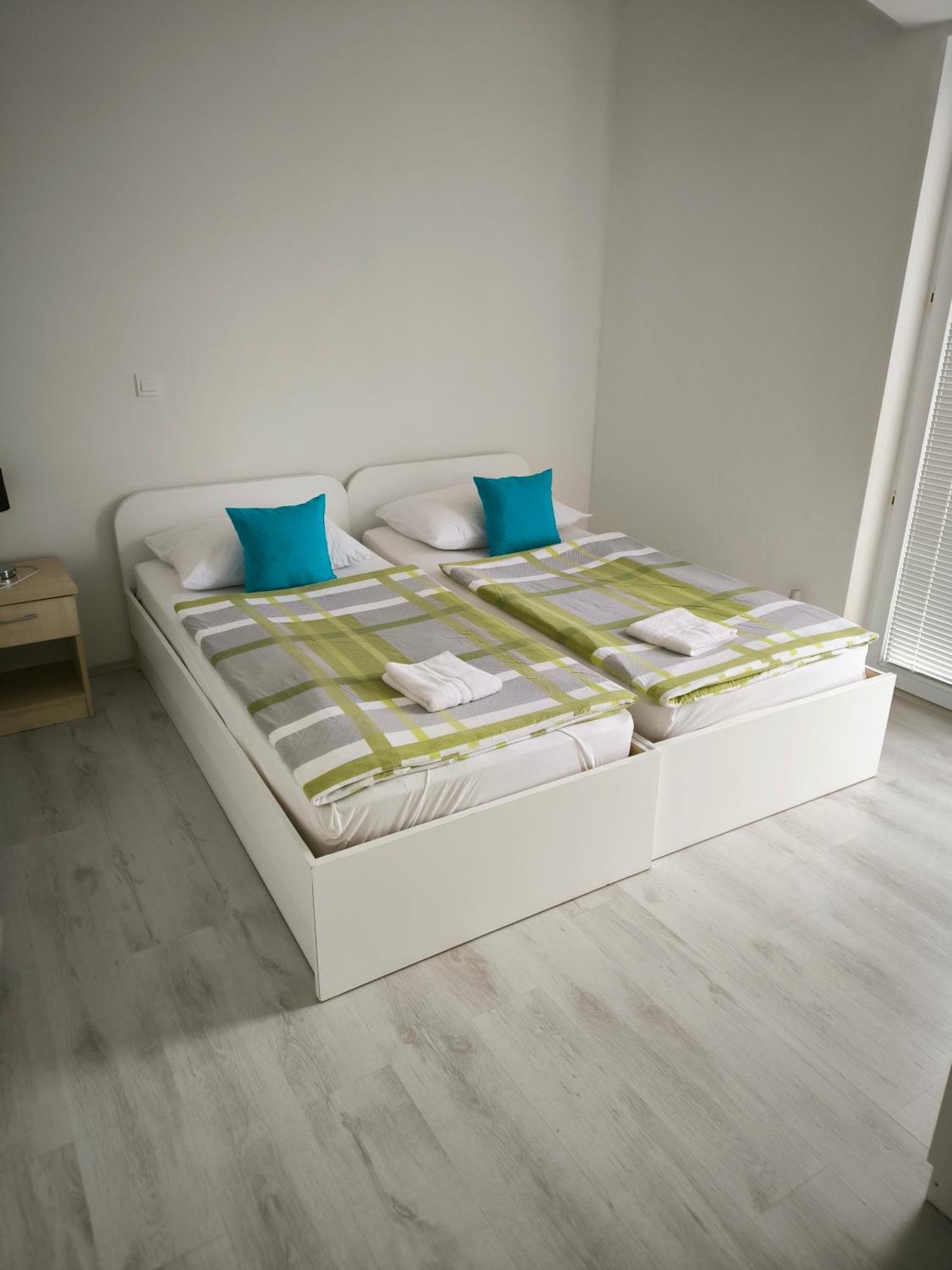 Rooms & Apartments Ana 2 Zára Kültér fotó
