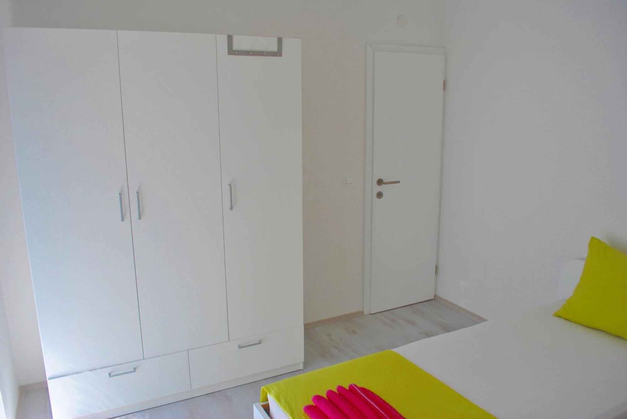 Rooms & Apartments Ana 2 Zára Kültér fotó