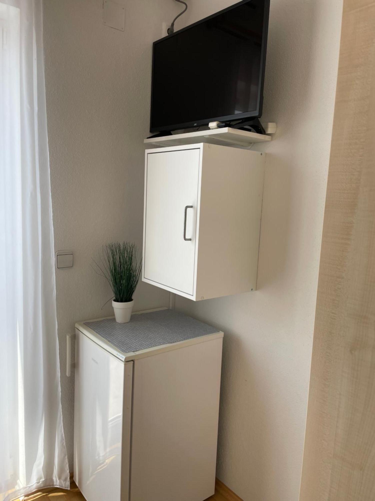 Rooms & Apartments Ana 2 Zára Kültér fotó