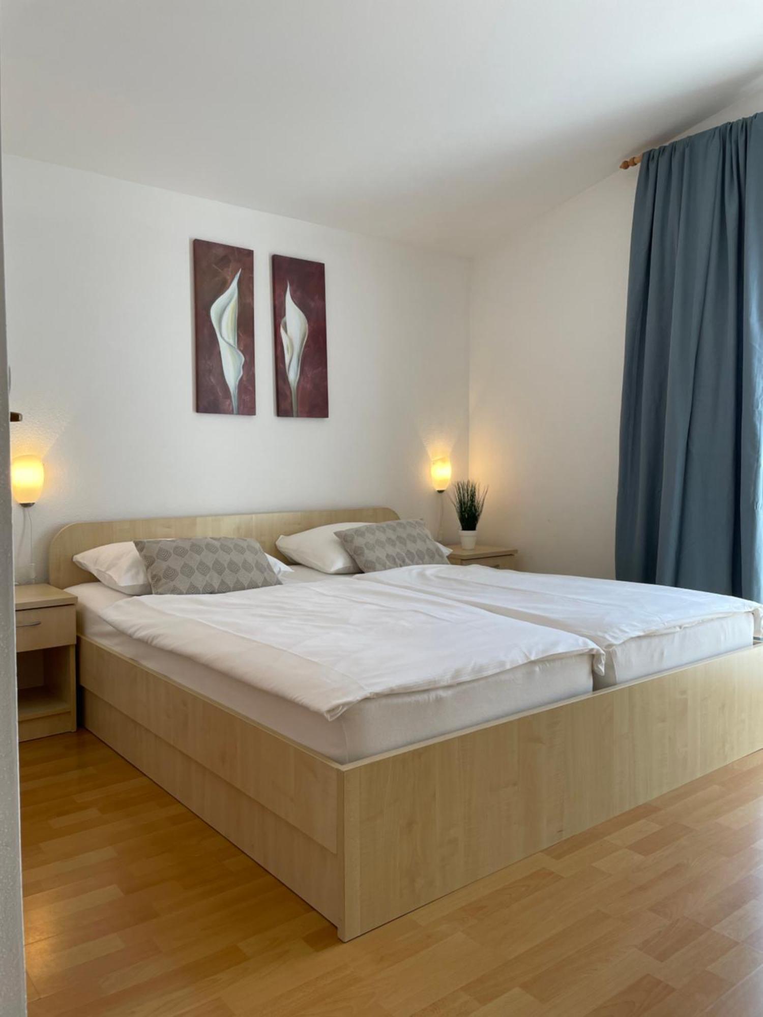 Rooms & Apartments Ana 2 Zára Kültér fotó